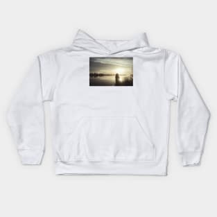 Dream land Kids Hoodie